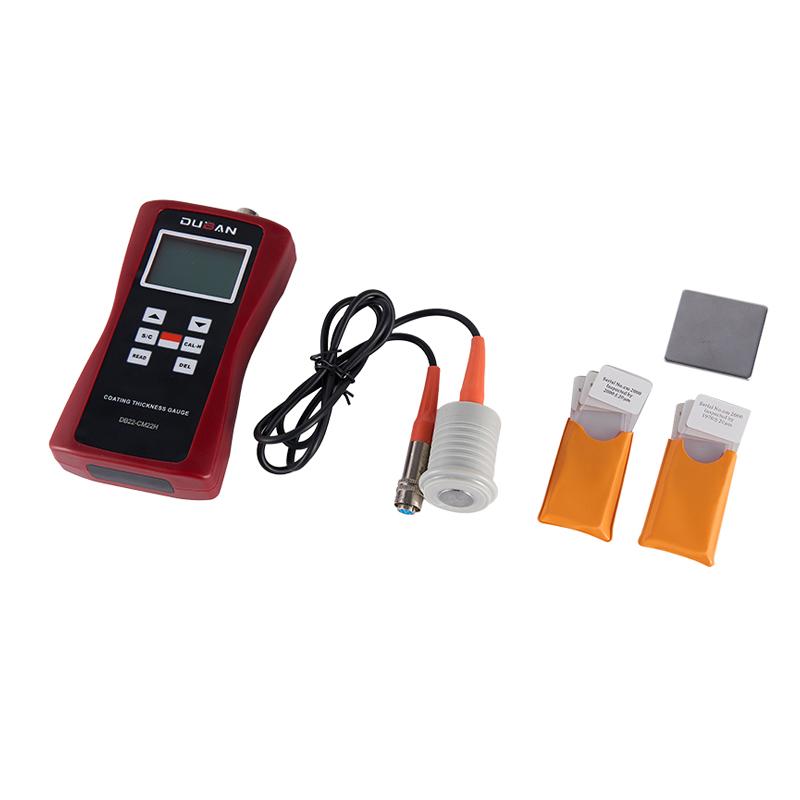 DUBAN DB22-CM222H 防腐层测厚仪 Figure 1