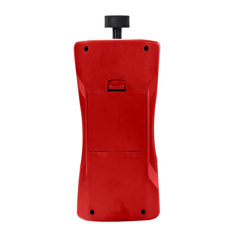 DUBAN DB25-DT900 高精度接触式线速度仪 Figure 3