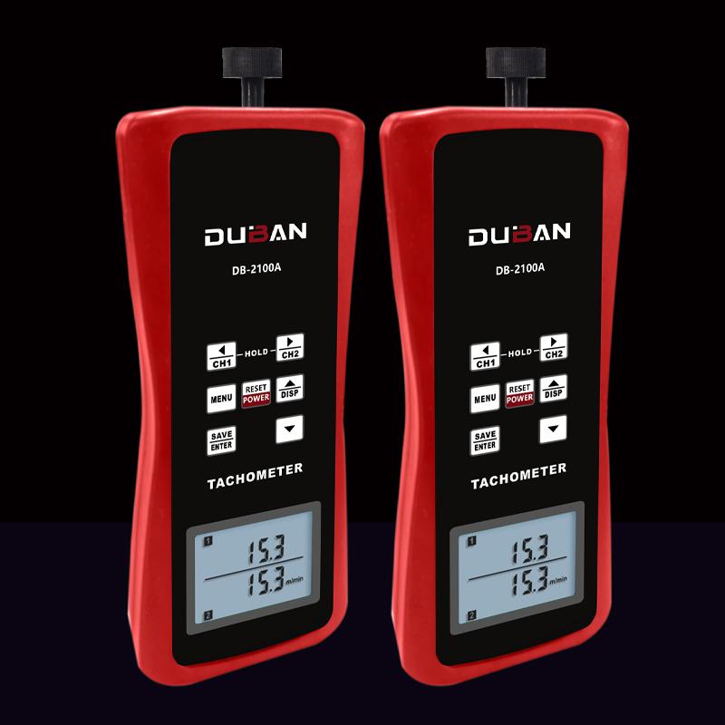 DUBAN DB25-DT900 高精度接触式线速度仪 Figure 2