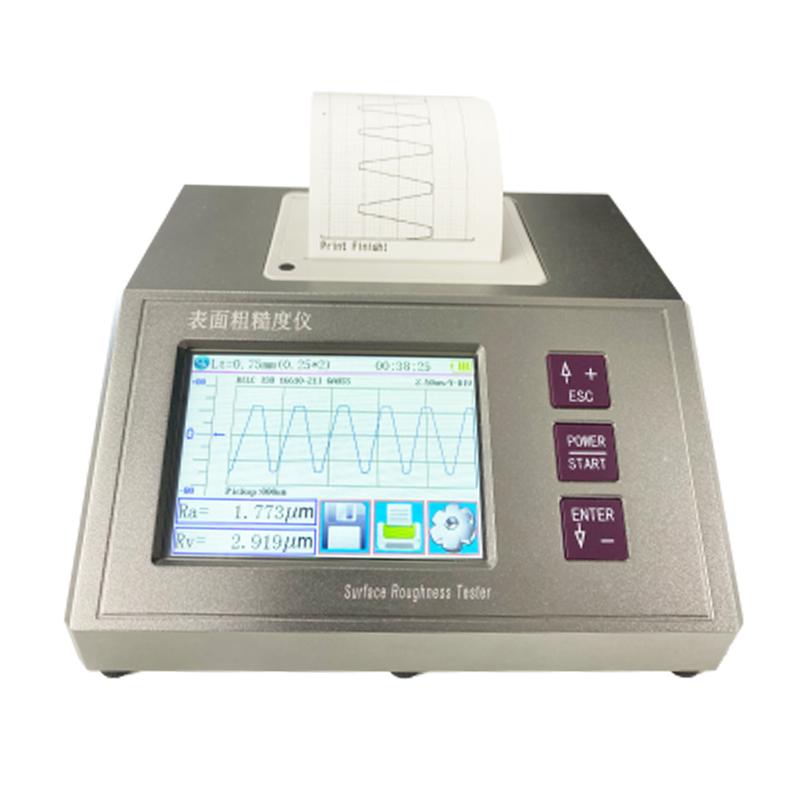 KairDa NDT180 Roughness Gauge