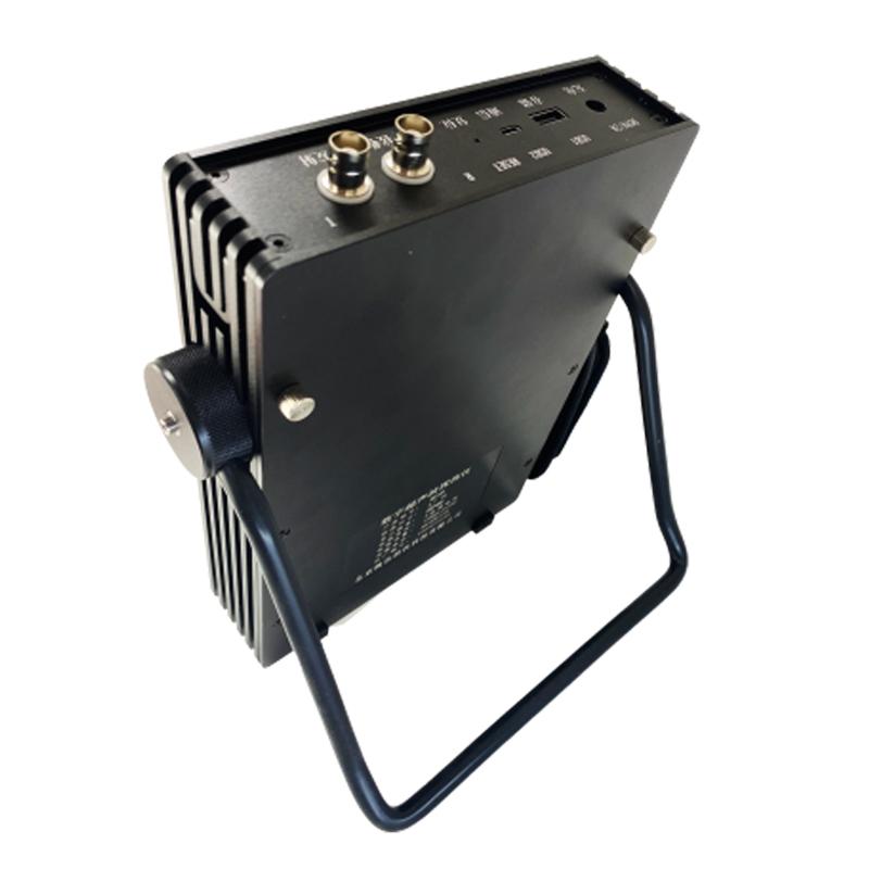 凯达 NDT680 数字式超声波探伤仪 Figure 2