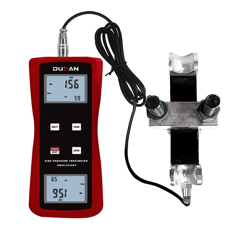 Duban DB25-204SPT 5KN Ponzi TensioMeter
