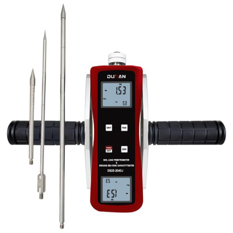 DUBAN DB25-204DJ 普氏贯入仪&填土密度计