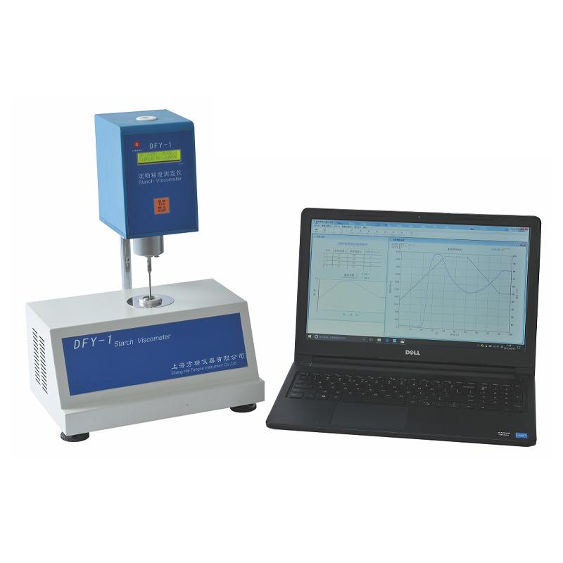 FangRui DFY-1 Starch Viscometer Figure 2