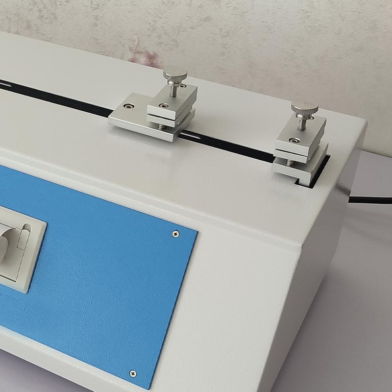 jingwen JW103CW-300N Horizontal Tensile Strength Tester Figure 2