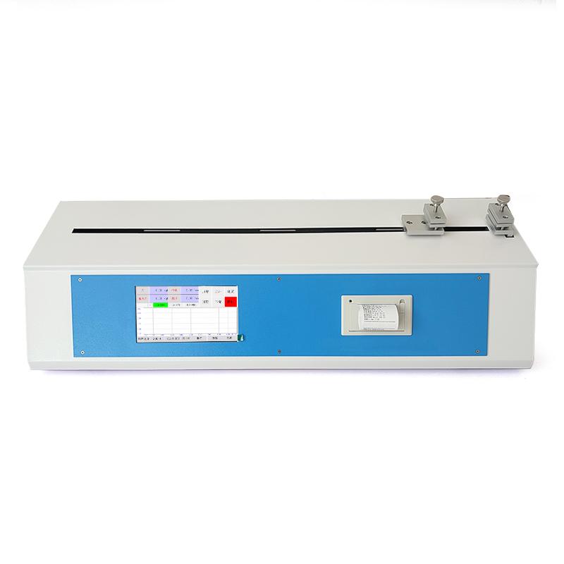 jingwen JW103CW02-30N Peel strength Tester for horizontal heat seal