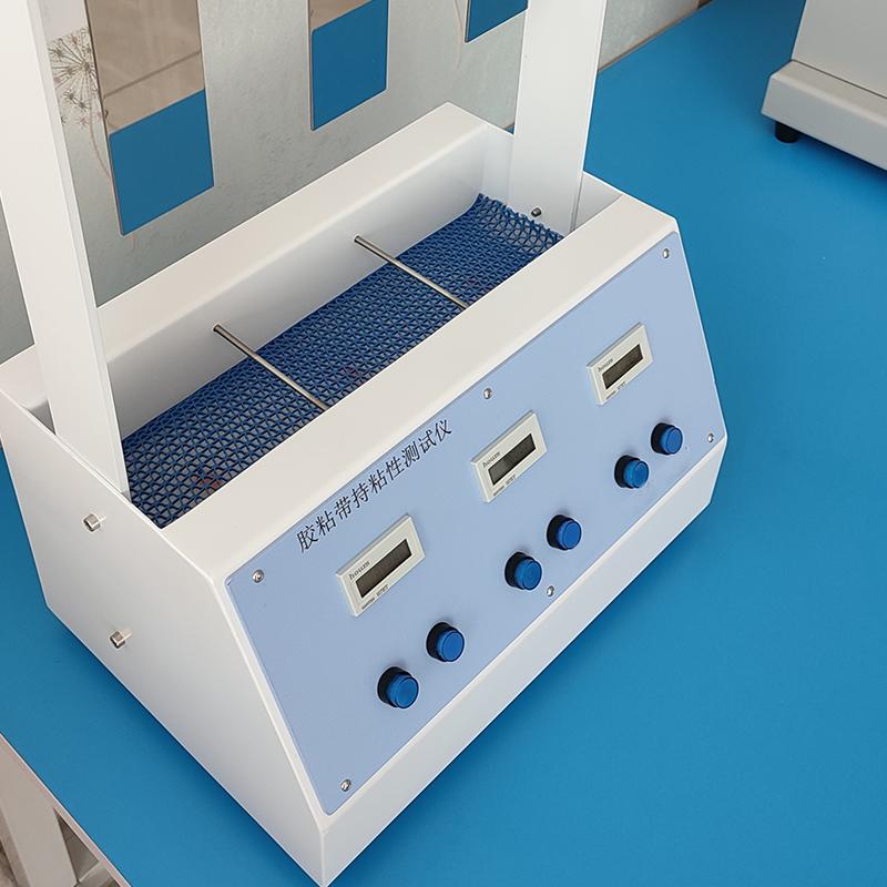 精稳 JW207A-3p 胶带保持力试验机 Figure 1