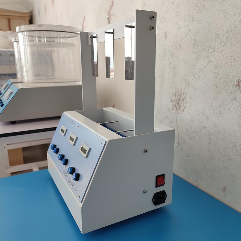 精稳 JW207A-3p 胶带保持力试验机 Figure 3