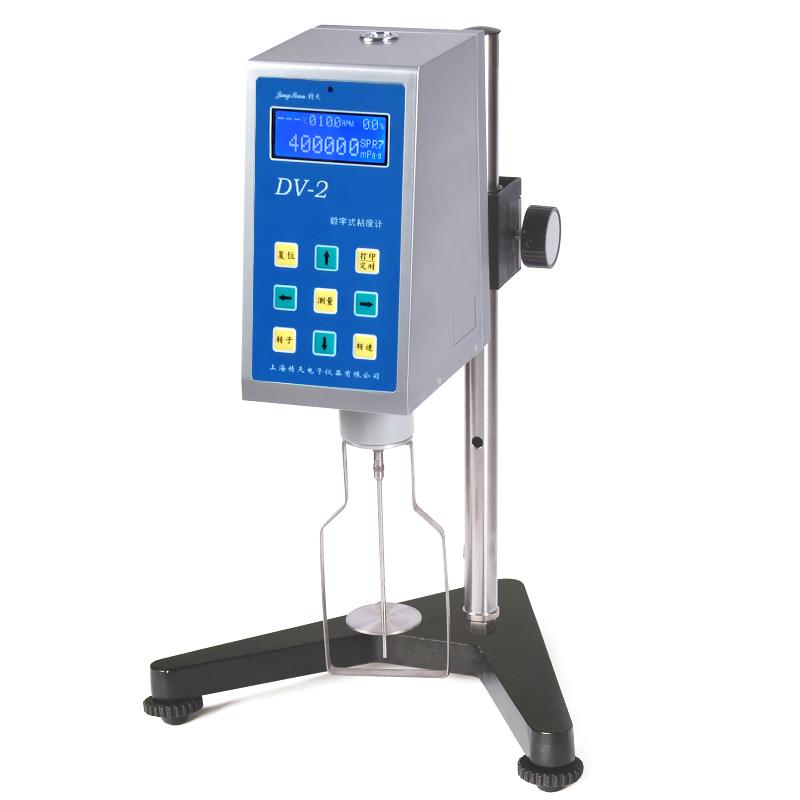 JingTian RVDV-2 Digital swirling/spinning Viscometer