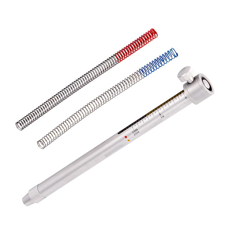 DUBAN DB20-LX-NT 硬度测试笔/牛顿笔 Figure 1