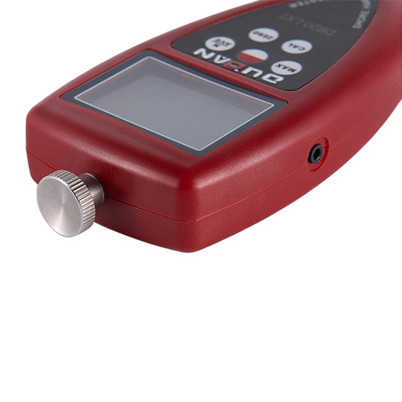 DUBAN DB20-LX-T5 纺织品硬度计 Figure 2