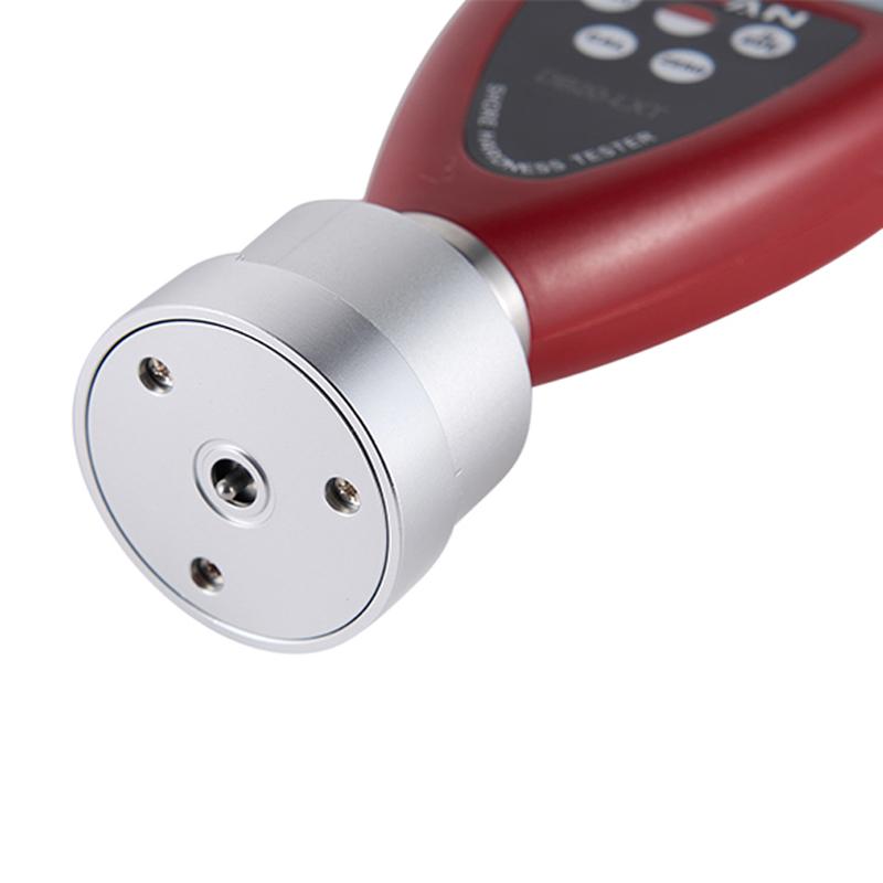 DUBAN DB20-LX-T2.5 纺织品硬度计 Figure 4