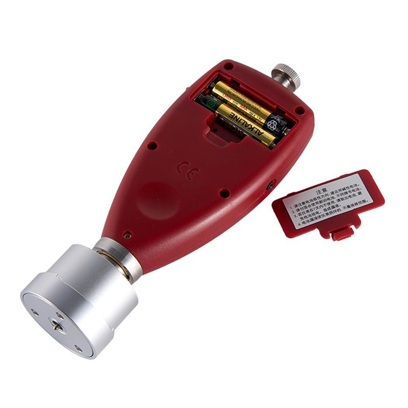 DUBAN DB20-LX-T2.5 纺织品硬度计 Figure 3