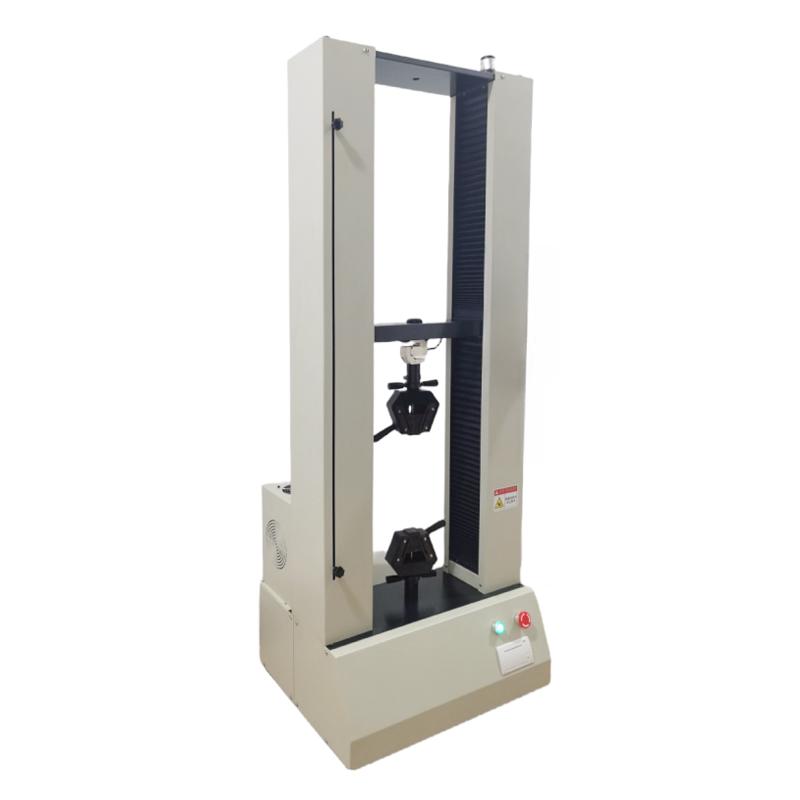 HBO LYD-5T Gantry microcomputer controlled universal testing machine