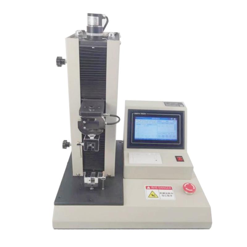 HBO ZY-500 Desktop electronic universal testing machine