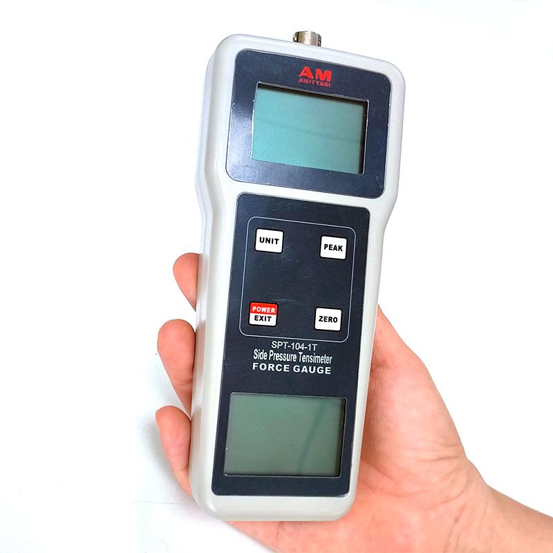 AMITTARI SPT-104-1T side tension Meter Figure 1