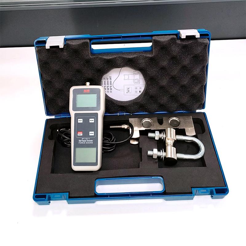 AMITTARI SPT-104-1T side tension Meter Figure 5