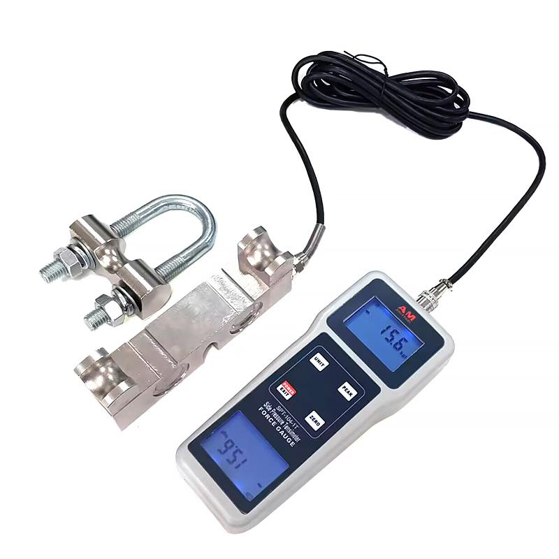 AMITTARI SPT-104-1T side tension Meter