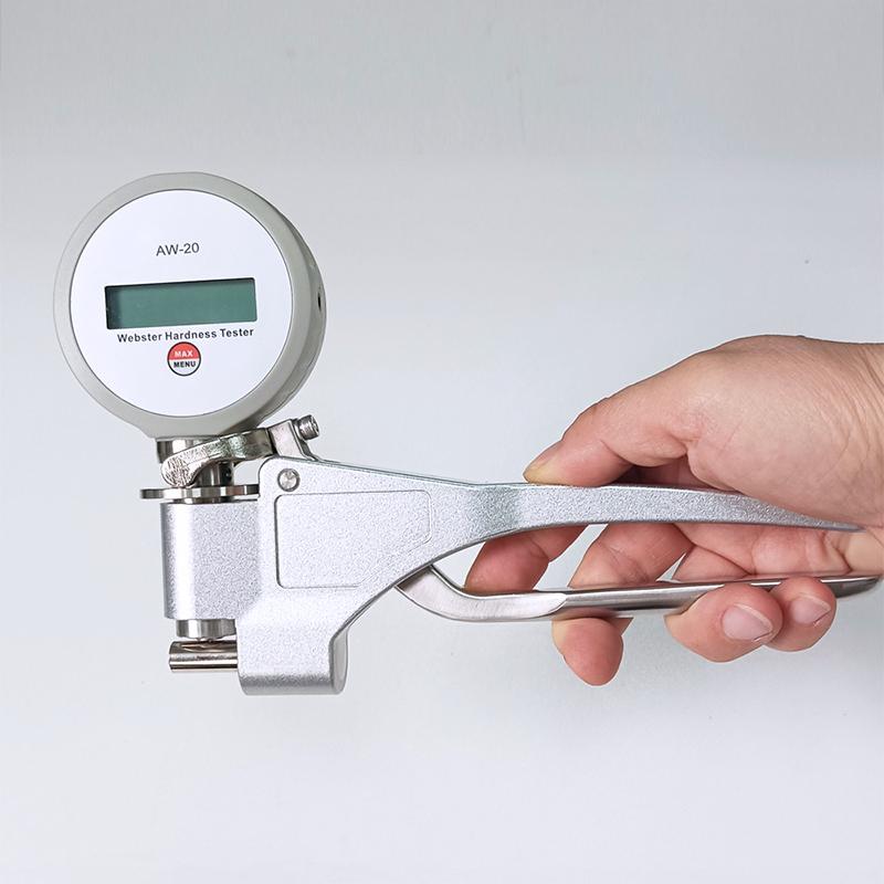 安妙 AW-20 韦氏硬度计 Figure 4