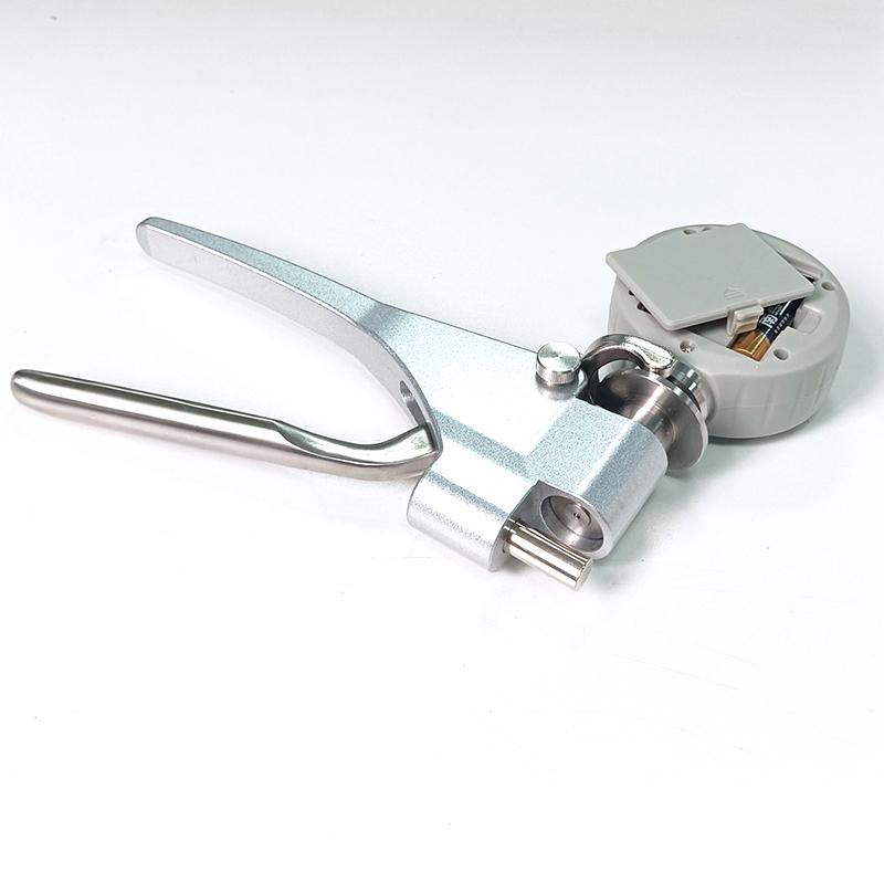 安妙 AW-20 韦氏硬度计 Figure 1