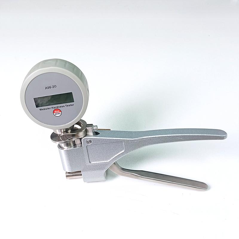 安妙 AW-20 韦氏硬度计 Figure 2