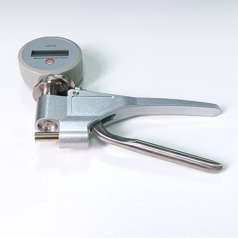 安妙 AW-20 韦氏硬度计 Figure 3
