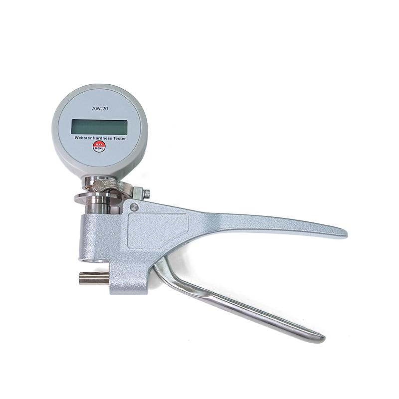 安妙 AW-B75B 韦氏硬度计