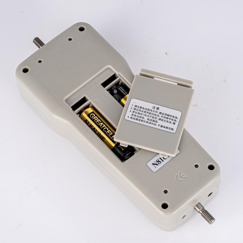 AMITTARI FG-107-1K Digital Force Gauge Figure 4