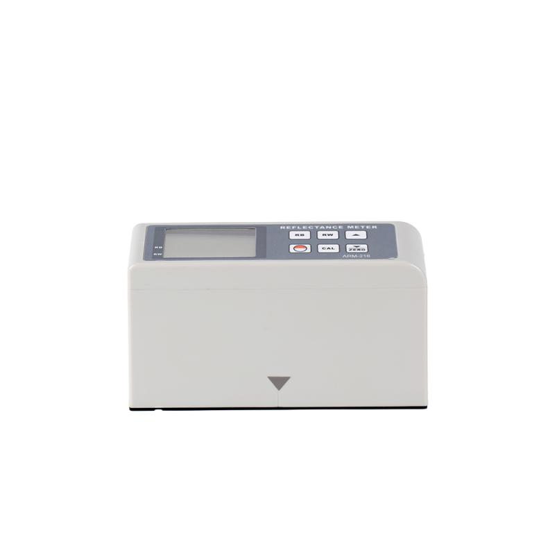 AMITTARI AWM-216 Whiteness Meter Figure 4