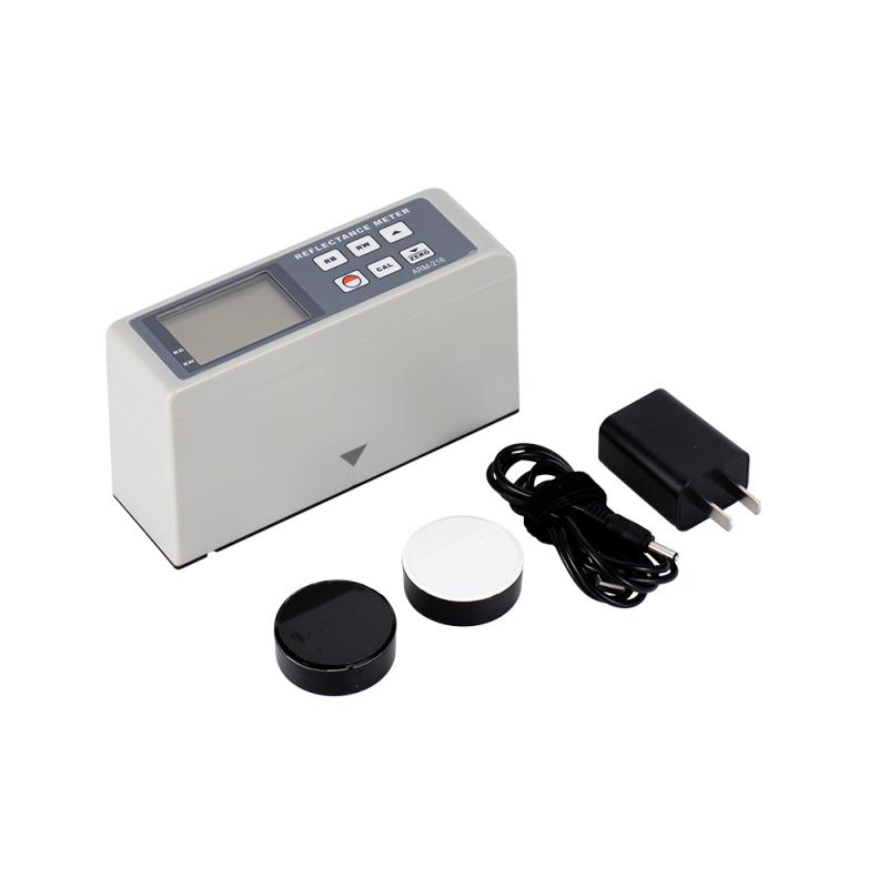 AMITTARI AWM-216 Whiteness Meter Figure 3