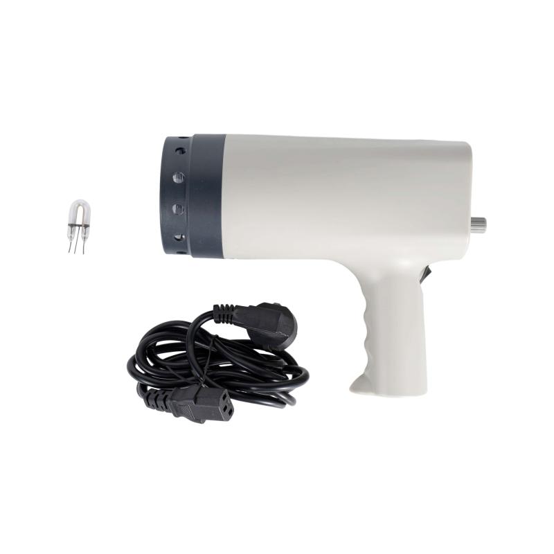 AMITTARI AT-135B Rotation speed stroboscopic Meter Figure 5