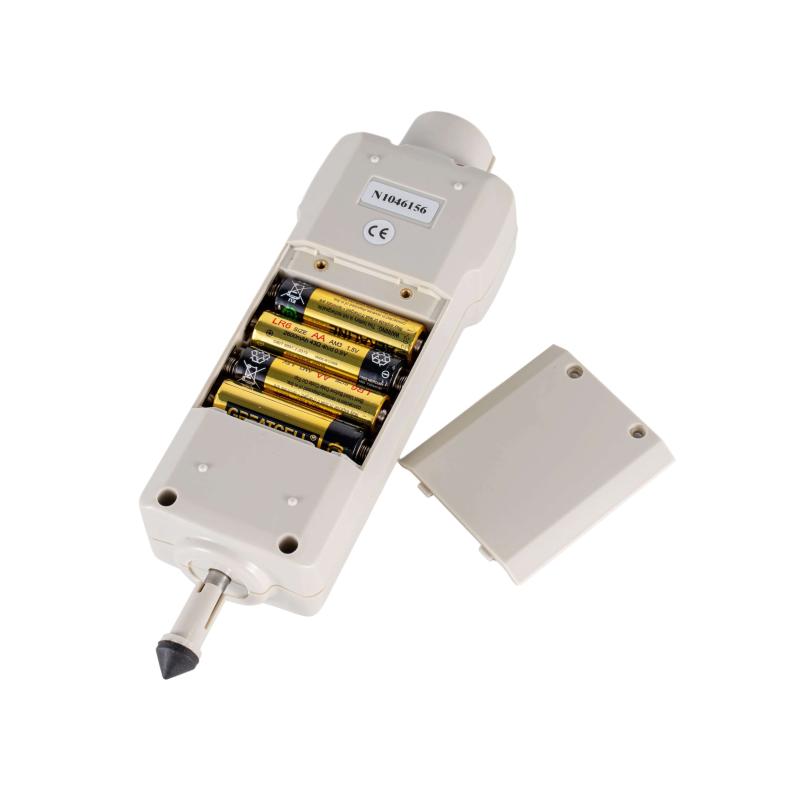 AMITTARI AT-136PC Rotation speed Meter Figure 3