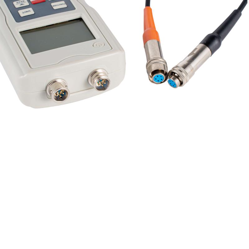 安妙 AA-136C 三杯风速仪 Figure 2