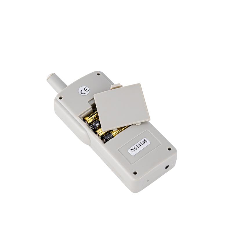 安妙 AS-156A 声级计 Figure 2