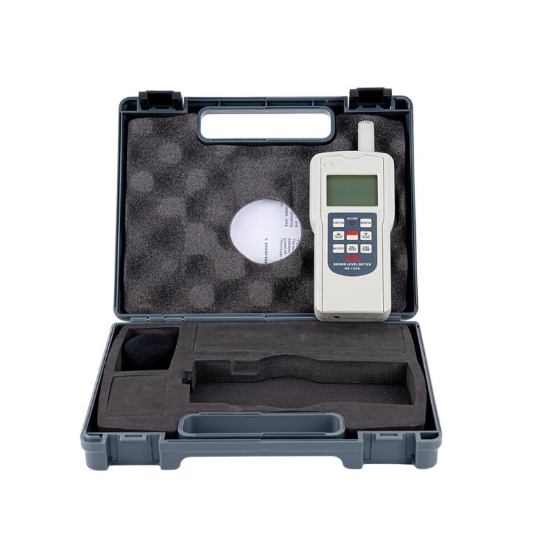 安妙 AS-156A 声级计 Figure 3