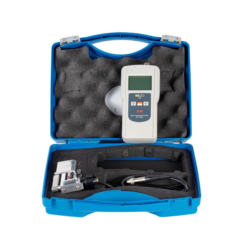 AMITTARI AT-180B Belt TensiMeter Figure 4
