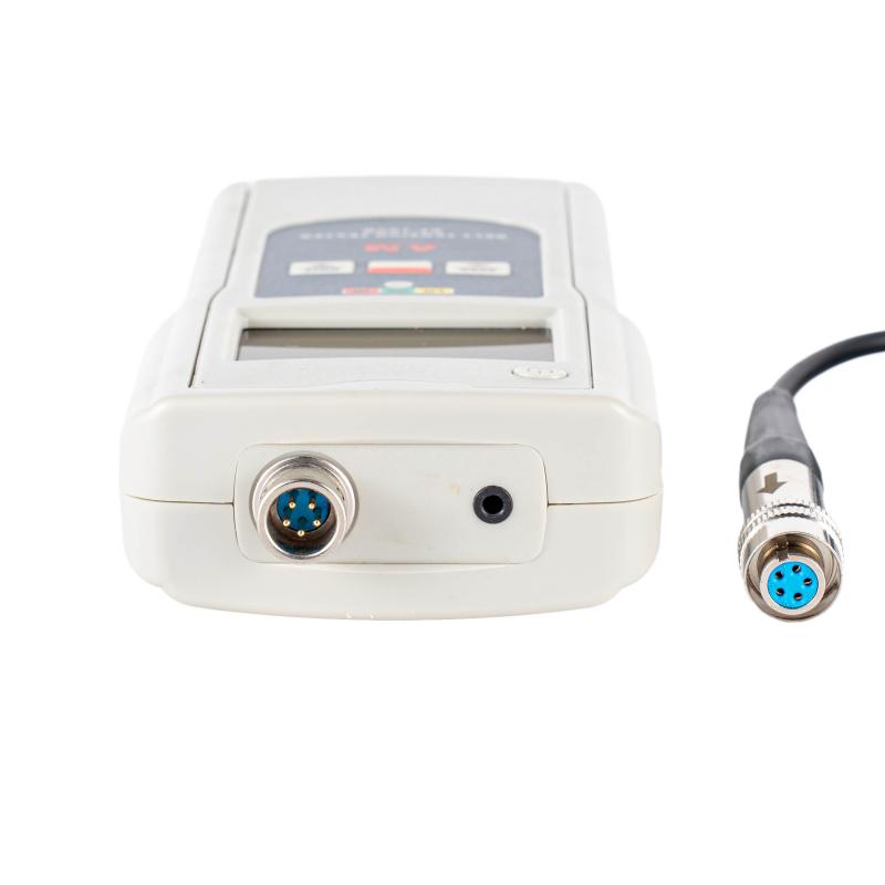 AMITTARI AT-180B Belt TensiMeter Figure 1