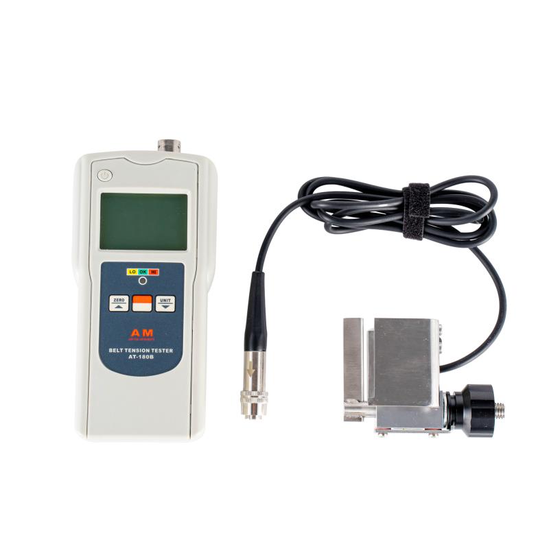 AMITTARI AT-180B Belt TensiMeter Figure 5