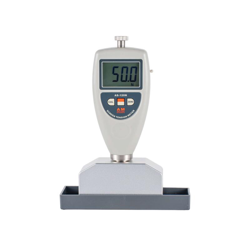 AMITTARI AS-120N Screen plate tensor Figure 4