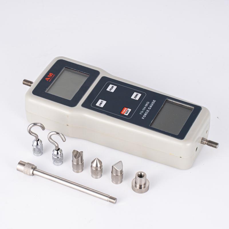 AMITTARI FG-104-1K Digital Force Gauge Figure 3