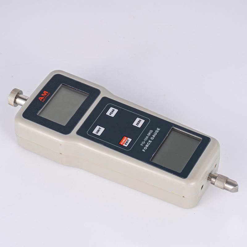 AMITTARI FG-104-1K Digital Force Gauge Figure 5