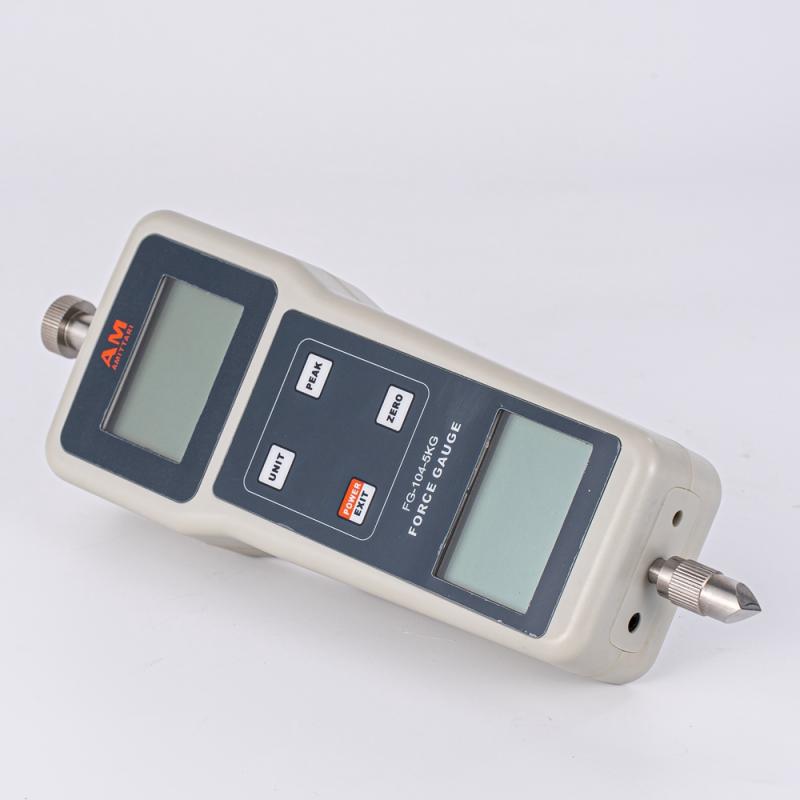 AMITTARI FG-104-1K Digital Force Gauge Figure 1
