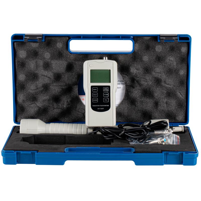 安妙 AV-160T 振动转速表 Figure 1