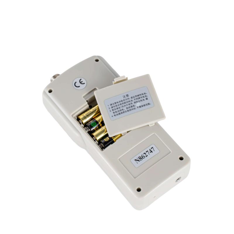 安妙 AV-160T 振动转速表 Figure 2