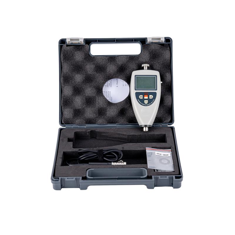 AMITTARI AR-131A+ Sand blasting shot peening Roughness Gauge Figure 4