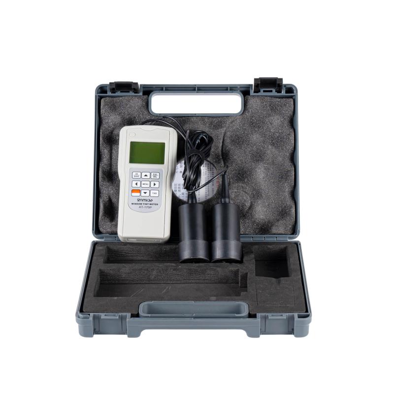 AMITTARI AT-175 Transmittance Meter Figure 4
