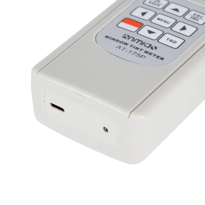 AMITTARI AT-175 Transmittance Meter Figure 2