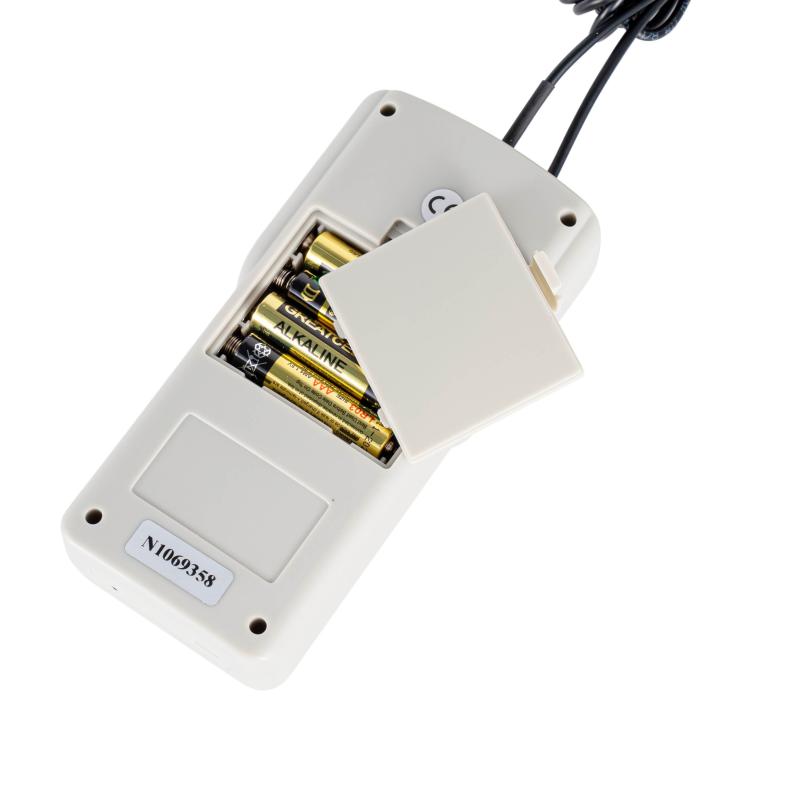 AMITTARI AT-175 Transmittance Meter Figure 3