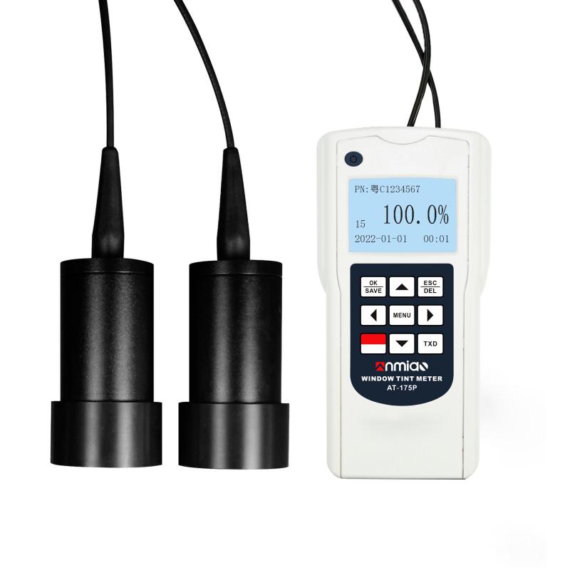 AMITTARI AT-175 Transmittance Meter Figure 1