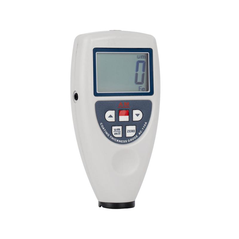 AMITTARI AC-110A Coating thickness Gauge Figure 1